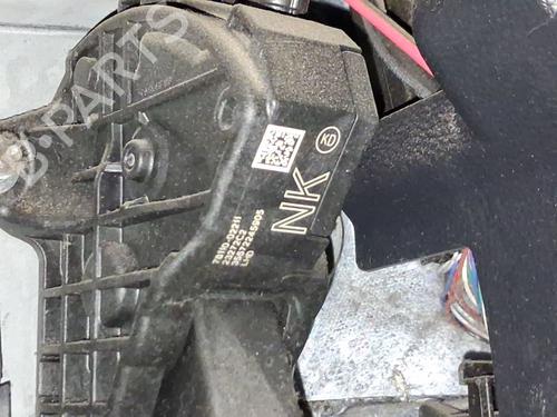 Used Pedal Pedal 38174192 38174192