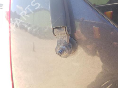 Used Rear wiper motor FORD TRANSIT CONNECT V408 Box Body/MPV 1.6 TDCi (95 hp) 24662612