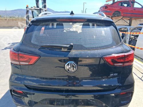 Used Tailgate Tailgate MG MG ZS SUV (AZS1) 1.5 VTi (114 hp) 34103216 34103216