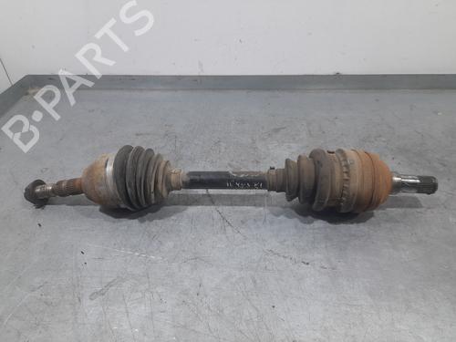 Used Left front driveshaft OPEL ASTRA H (A04) 1.7 CDTI (L48) (100 hp) 26458125