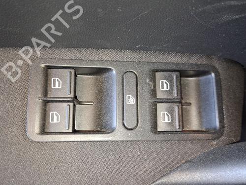 Used Left front window switch Left front window switch 38096359 38096359