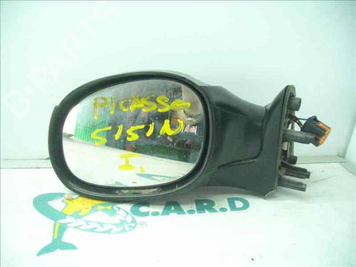 Used Left mirror CITROËN XSARA PICASSO (N68) [1999-2012]  863173