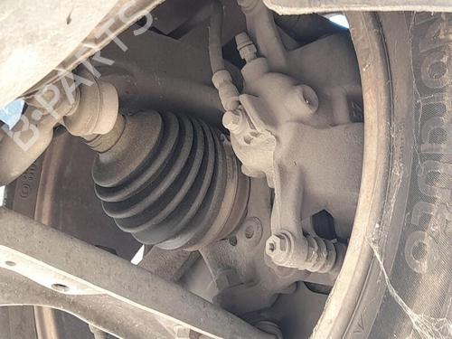 Venstre Styrespindel Lejehus SEAT LEON ST (5F8) 1.4 TSI (125 hp) 29885884