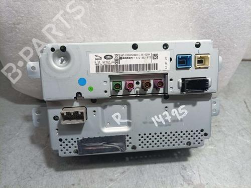 Electronic module LAND ROVER RANGE ROVER EVOQUE (L538)  | BP13517501M83 
