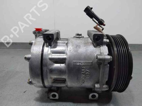 AC compressor ALFA ROMEO 147 (937_)  | BP22636554M34 