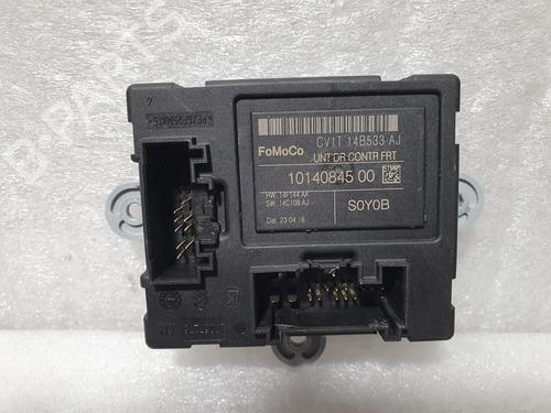 Elektronisk modul FORD FIESTA VI (CB1, CCN) [2008-2017]  15850554