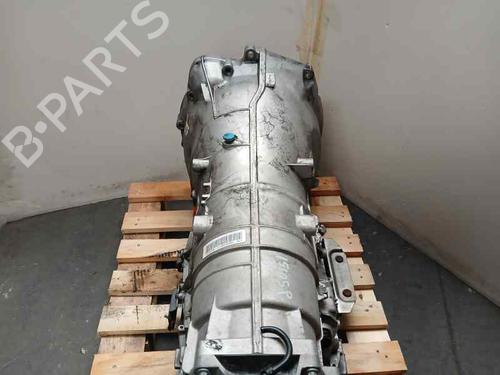 Gearkasse BMW X5 (E70) 3.0 d (235 hp) 15808053