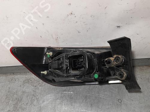 Right taillight RENAULT CLIO IV (BH_)  | BP11330897C35 