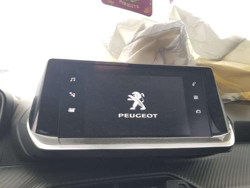 Electronic module PEUGEOT 2008 II (UD_, US_, UY_, UJ_, UR_, UC_) | BP16984203M83