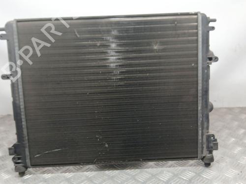 Køler DACIA LOGAN (LS_) 1.6 (LSOB, LSOD, LSOF, LSOH) | BP25470411M31 