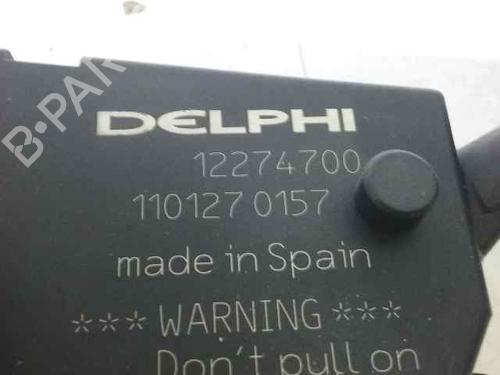 Switch OPEL CORSA D (S07)  | BP14010596I30 