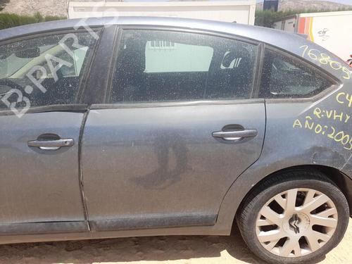 Used Left rear door CITROËN C4 I (LC_) 1.6 HDi (109 hp) 26740990