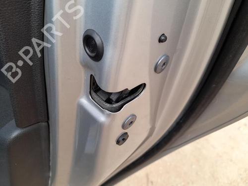 Used Rear right lock PEUGEOT 308 I (4A_, 4C_) 1.6 HDi (109 hp) 28294003