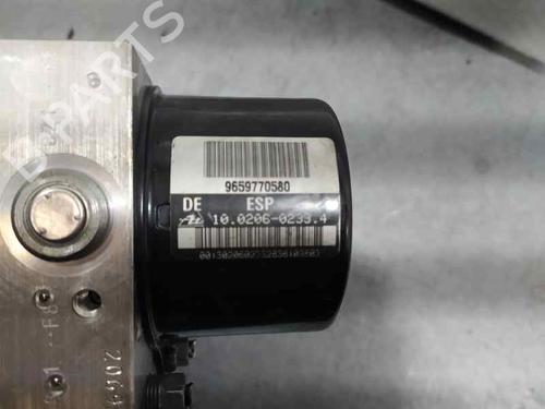 ABS pump CITROËN C5 II (RC_)  | BP15246073M43 