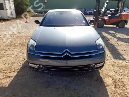 Engine CITROËN C6 (TD_) 2.7 HDi | BP28110569M1 