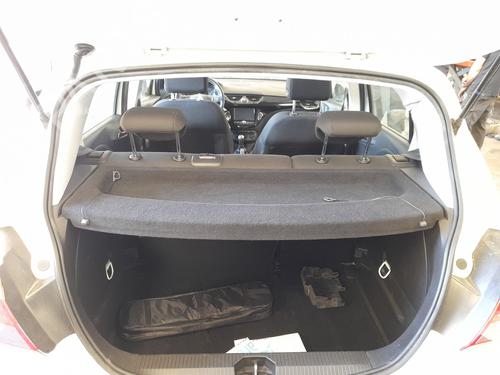 Hattehylle Hattehylle OPEL CORSA E (X15) 1.4 (08, 68) (90 hp) 37217208 37217208