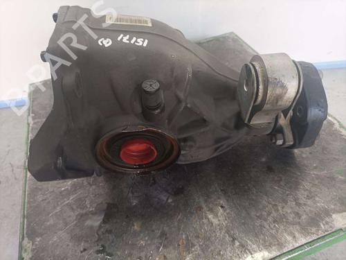 Rear differential MERCEDES-BENZ C-CLASS (W204)  | BP16126268M24 