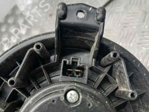 Heater blower motor SUZUKI BALENO (FW, EW) 1.2 (A1K412) | BP21397407M62 