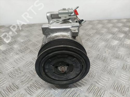 AC-Kompressor OPEL GRANDLAND / GRANDLAND X (A18, P1UO) 1.5 Turbo D (75) (131 hp) 15904947