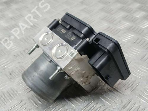 ABS pump RENAULT KANGOO / GRAND KANGOO II (KW0/1_)  | BP20127285M43 