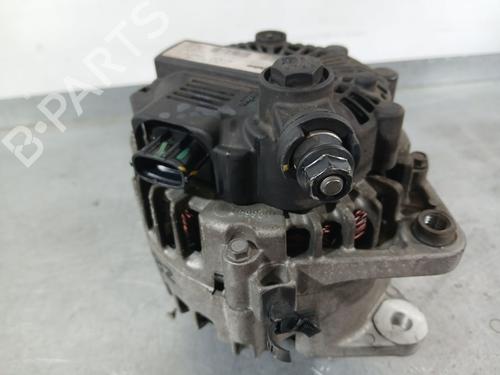 Alternator HYUNDAI i30 (FD) 1.6 CRDi | BP37183299M7  - Image 5