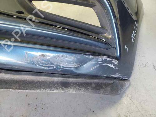 Front bumper OPEL ASTRA K (B16)  | BP19436039C7 