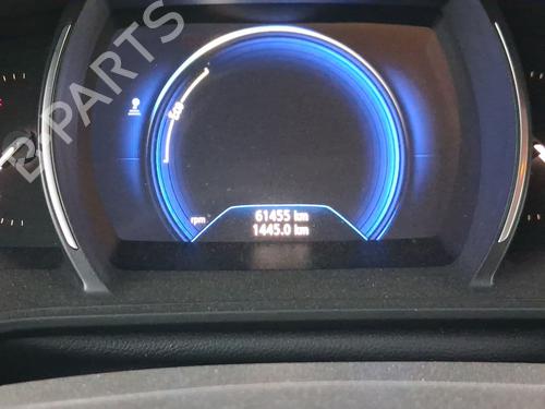 Engine RENAULT MEGANE IV Hatchback (B9A/M/N_) 1.2 TCe 130 (B9MR) | BP38059699M1  - Image 8