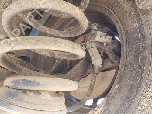 Used Right rear steering knuckle PEUGEOT EXPERT Van (V_) 1.6 BlueHDi 115 (115 hp) 27257076