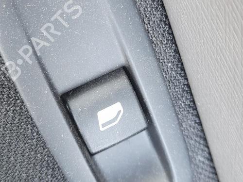 Used Left rear window switch Left rear window switch CITROËN C4 SPACETOURER (3D_) 1.5 BlueHDi 130 (131 hp) 33467906 33467906