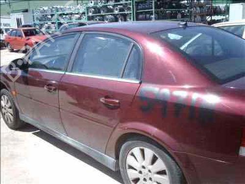 Luftmassemåler OPEL VECTRA C (Z02)  | BP1590613M95 