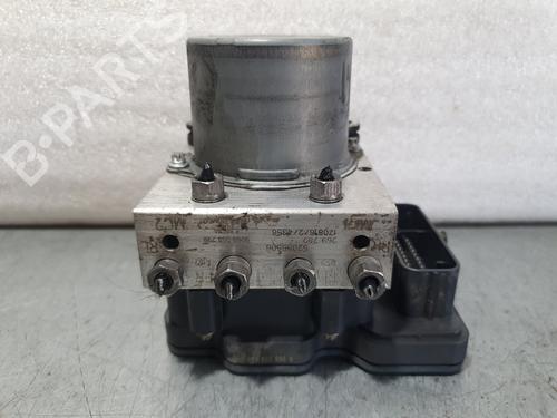 Used ABS pump FIAT TIPO Hatchback (356_, 357_) [2016-2025]  13751622