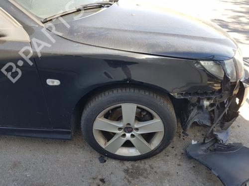 Used Right front fenders SAAB 9-3 (YS3F, E79, D79, D75) [2002-2015]  15682552