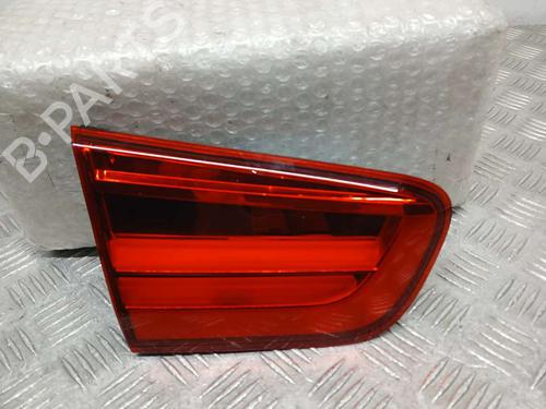Used Left taillight BMW 1 (F21) 116 d (116 hp) 18141013