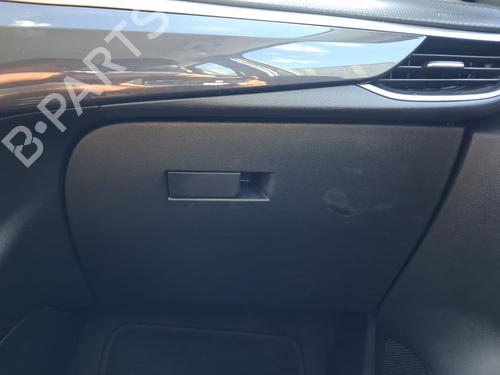 Handskerum Handskerum OPEL CORSA F (P2JO) 1.2 (68) (101 hp) 39802969 39802969