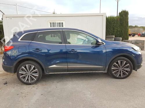 Electronic sensor RENAULT KADJAR (HA_, HL_)  | BP16705001M84 