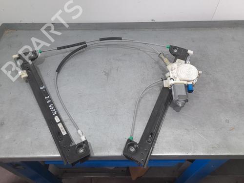 Used Front left window mechanism MINI MINI (R50, R53) Cooper (116 hp) 26456424