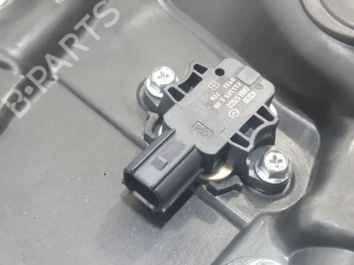 Front left window mechanism MAZDA 2 Hatchback (DL, DJ) 1.5 SKYACTIV-G | BP36320245C22  - Image 5