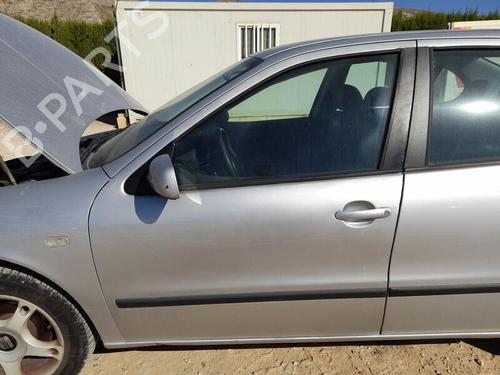Used Left front door SEAT TOLEDO II (1M2) 1.9 TDI (110 hp) 29402029