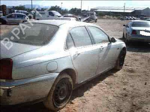 AC radiator ROVER 75 (RJ)  | BP823119M32 