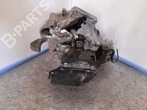 Gearbox SEAT IBIZA IV (6J5, 6P1)  | BP5645015M3 