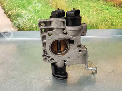 Throttle body FIAT PANDA (169_) 1.2 (169.AXB11, 169.AXB1A) | BP1189390M82 