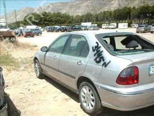 ROVER 45 I Hatchback (RT) [2000-2005] 56934