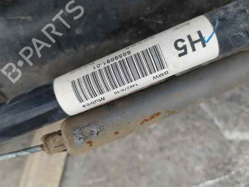 Rear axle MINI MINI (F55) Cooper | BP24348493M2 