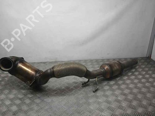 Used Catalyst CUPRA LEON (KL1, KU1) 1.5 eTSI (150 hp) 22971180