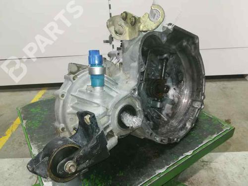 Gearbox HYUNDAI COUPE I (RD)  | BP862274M3 
