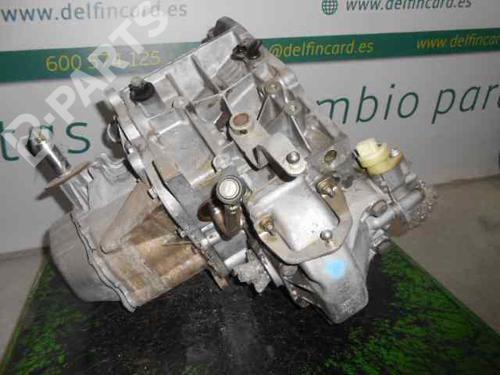 Gearbox CITROËN XSARA (N1)  | BP22621M3 