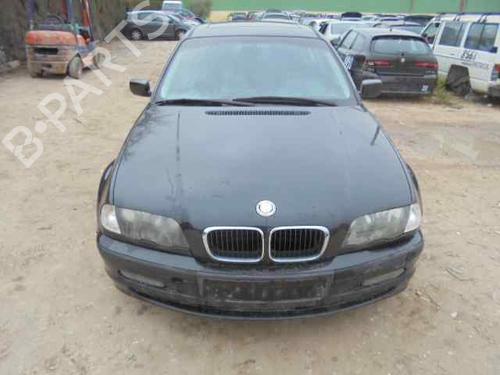 Mass air flow sensor BMW 3 (E46) 320 d | BP3708015M95 