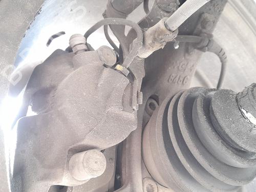 Used Left front brake caliper Left front brake caliper SEAT EXEO (3R2) 1.8 TSI (120 hp) 36498129 36498129