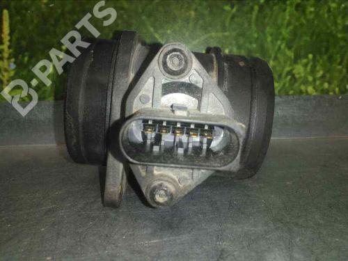 Mass air flow sensor VW GOLF IV (1J1)  | BP3724452M95 