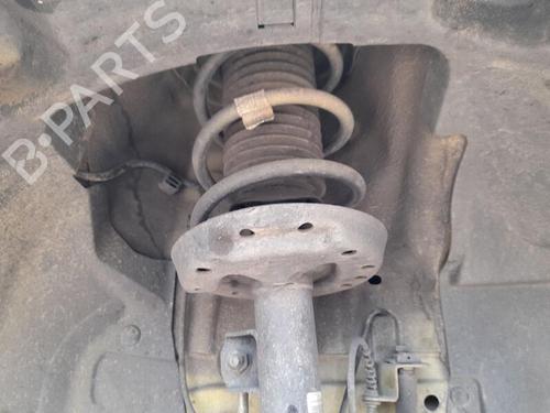 Right front shock absorber OPEL CORSA E (X15)  | BP29460375M17 
